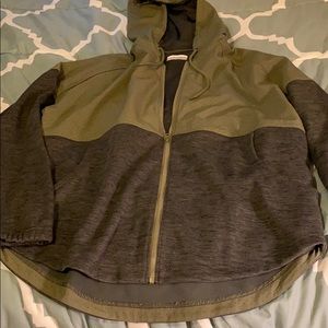 Columbia jacket